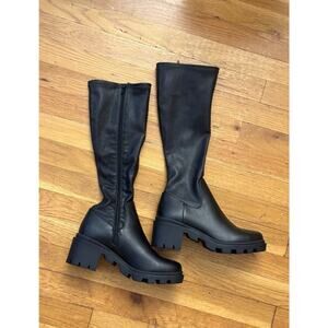 Steve Madden Aberdeen Boots Size 7 Women’s